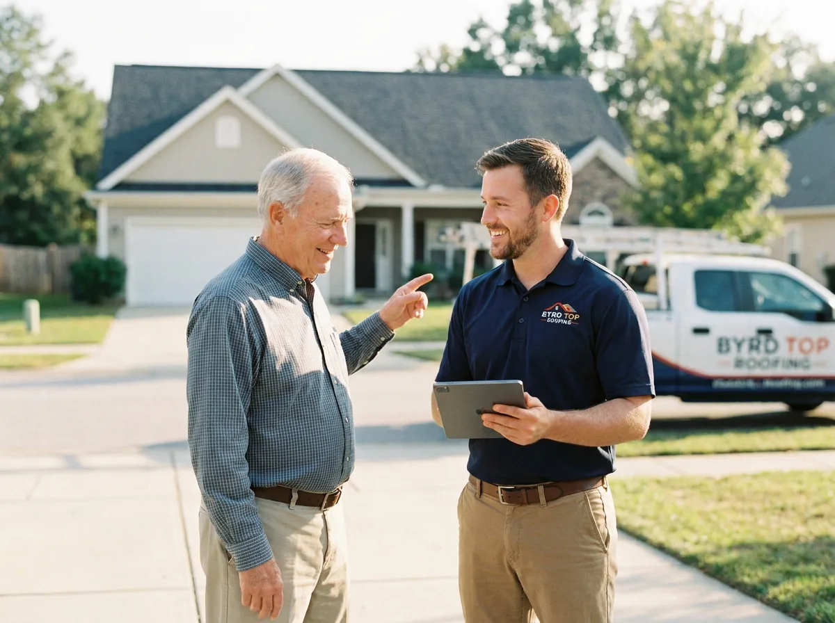 Roofing Cypress, TX FAQs